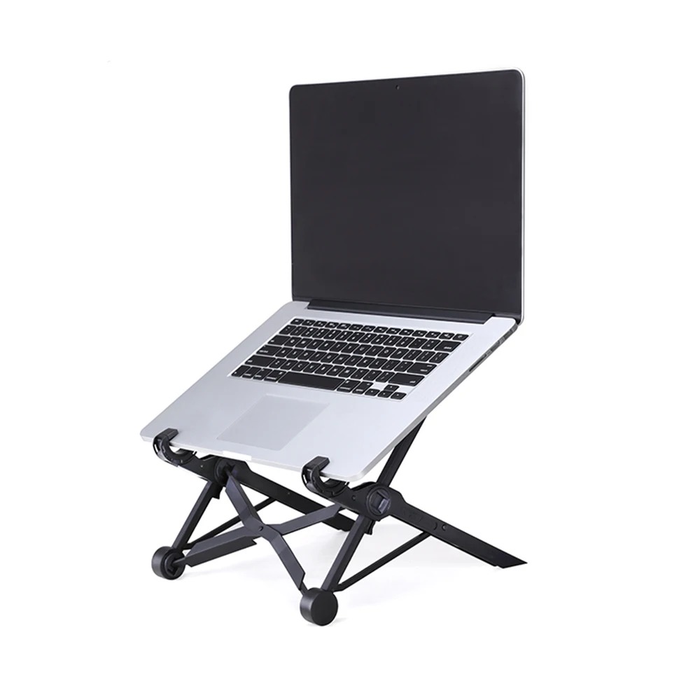 Laptop Stand Foldable - NEXSTAND K2 Laptop Stand Foldable Portable