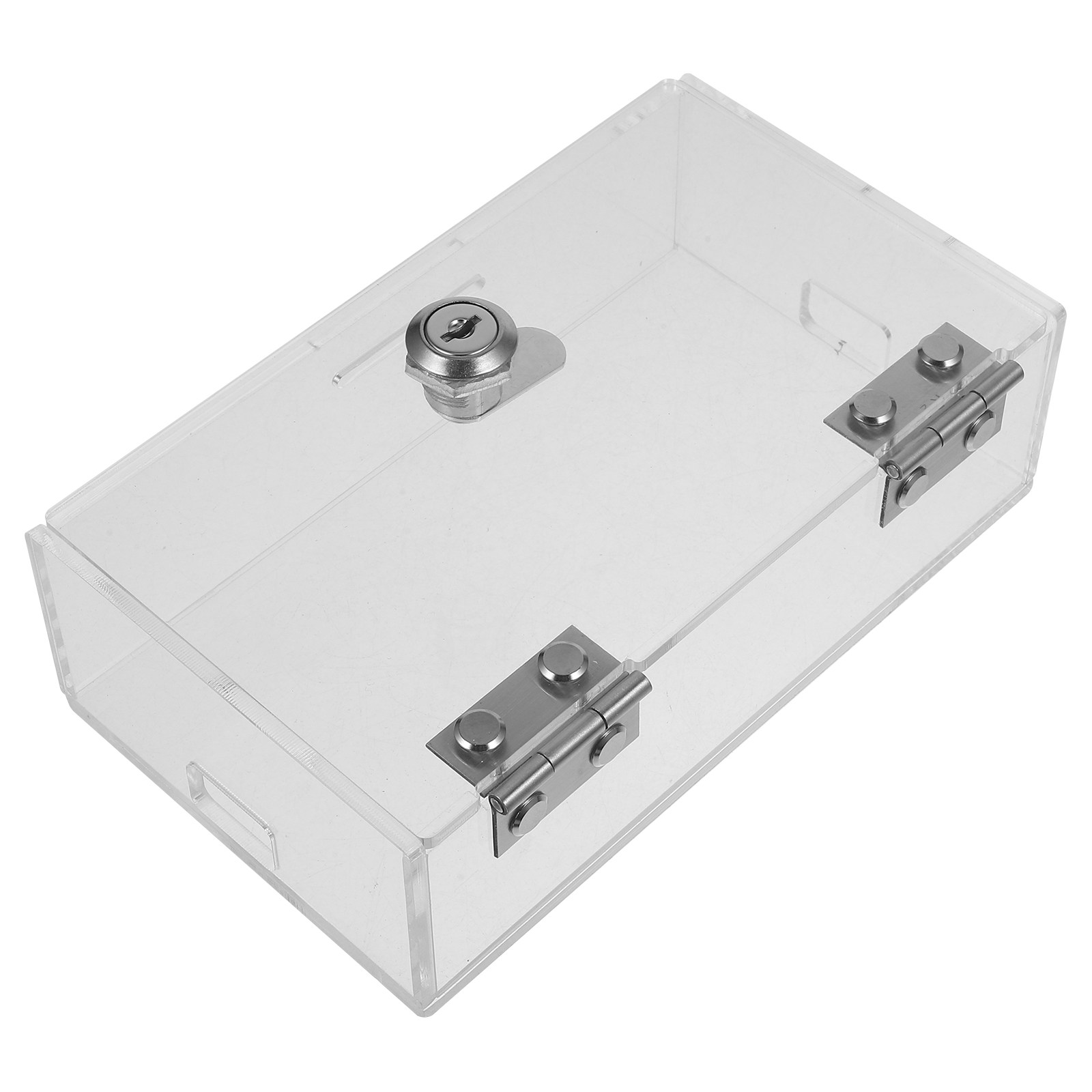Home Office Box - Cell Phone Lock Box for Students