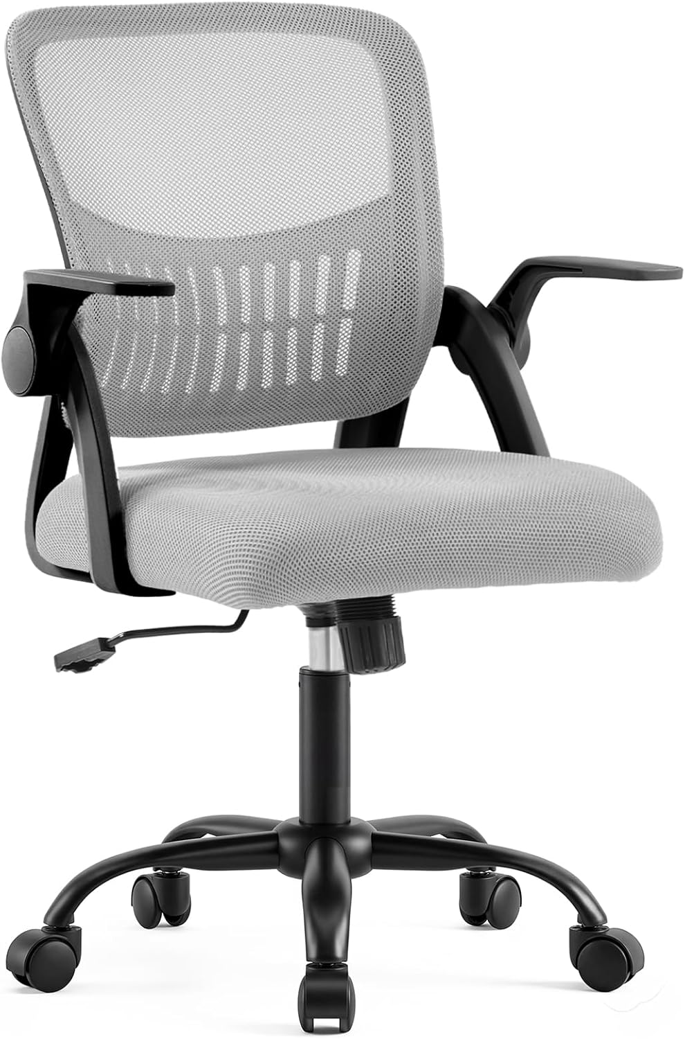 Ergonomic Office Chair - Ergonomic Office Desk Chair - Mesh