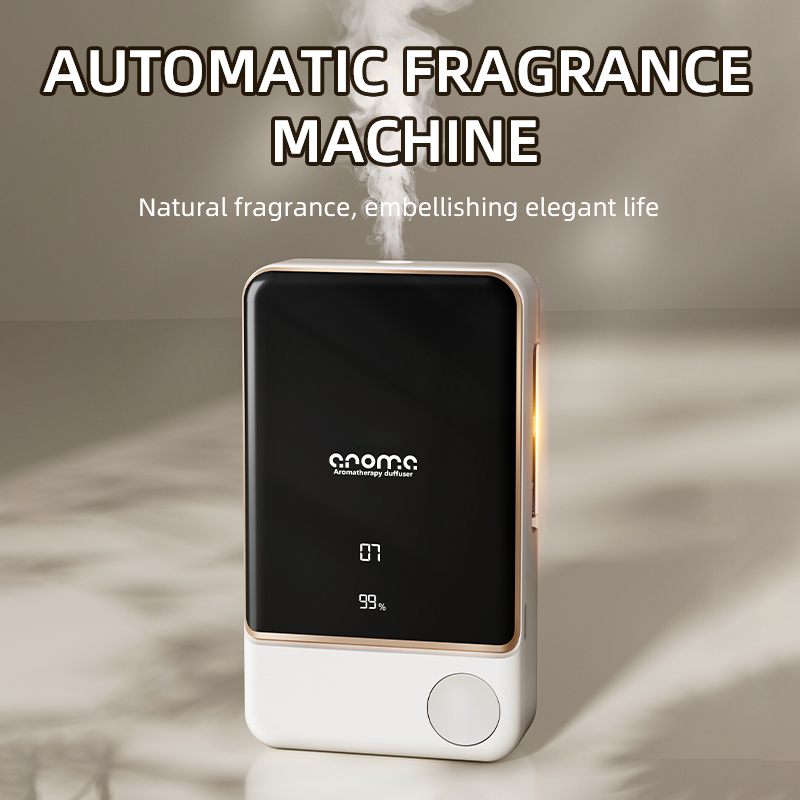 Home Office Equipment - Aromatherapy diffuser fragrance sprayer air freshener