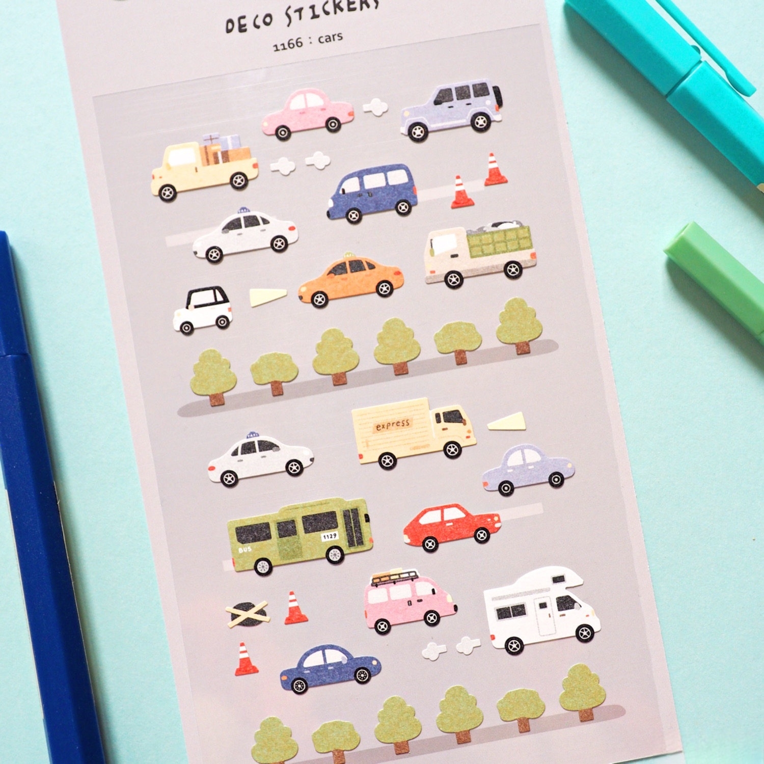 Home Office Tax - Korean Import Suatelier Cars Taxi Truck