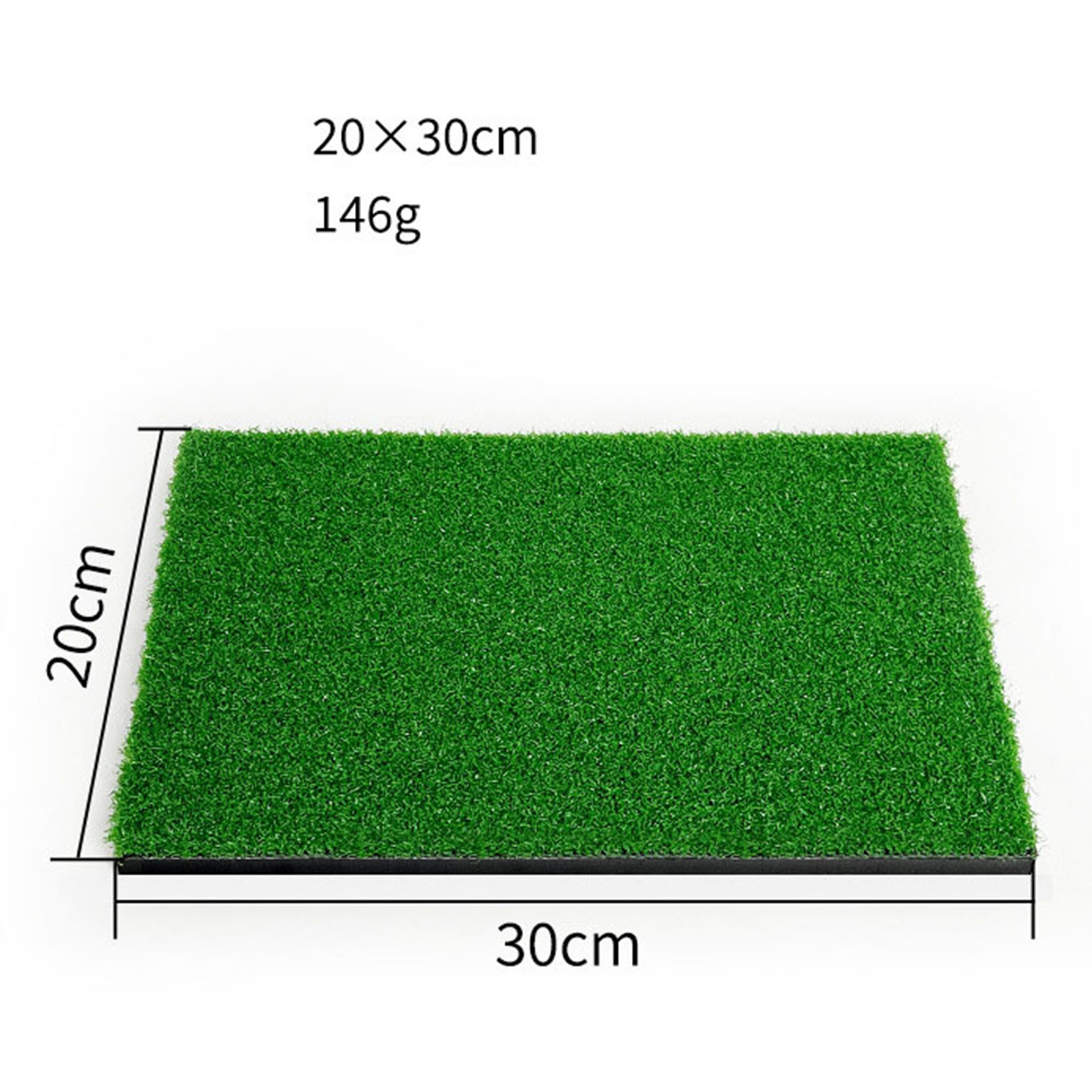 Green 1Pc 20cmx30cm Replaceabl - Home Office Equipment บทวิจารณ์และราคา