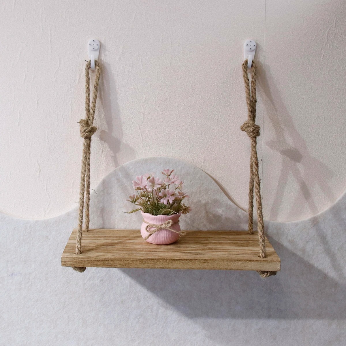 Mini Artificial Pink Series Fl - Plant Desk Mini บทวิจารณ์และราคา