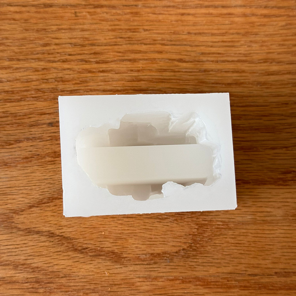 Mountain-Shaped Business Card  - Home Office Gear บทวิจารณ์และราคา