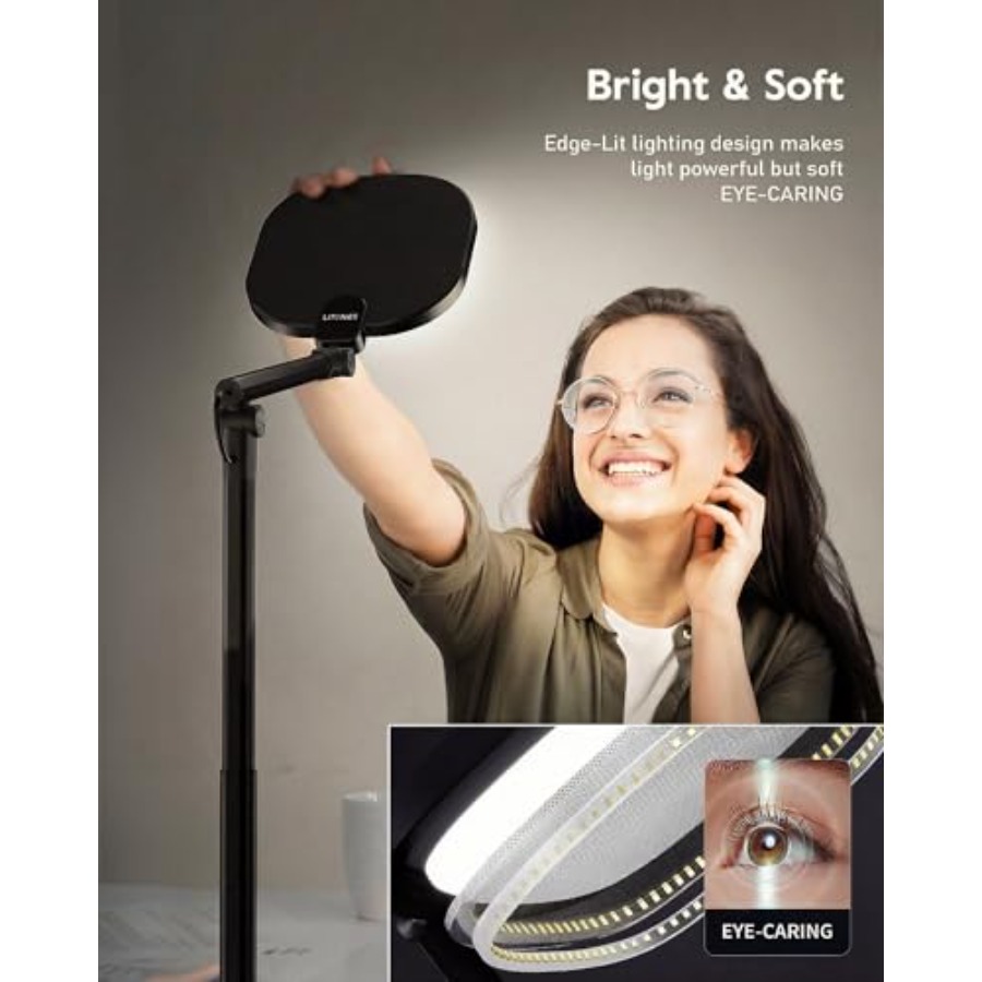 Led Desk Lamps for Home Office - Home Office Desk บทวิจารณ์และราคา