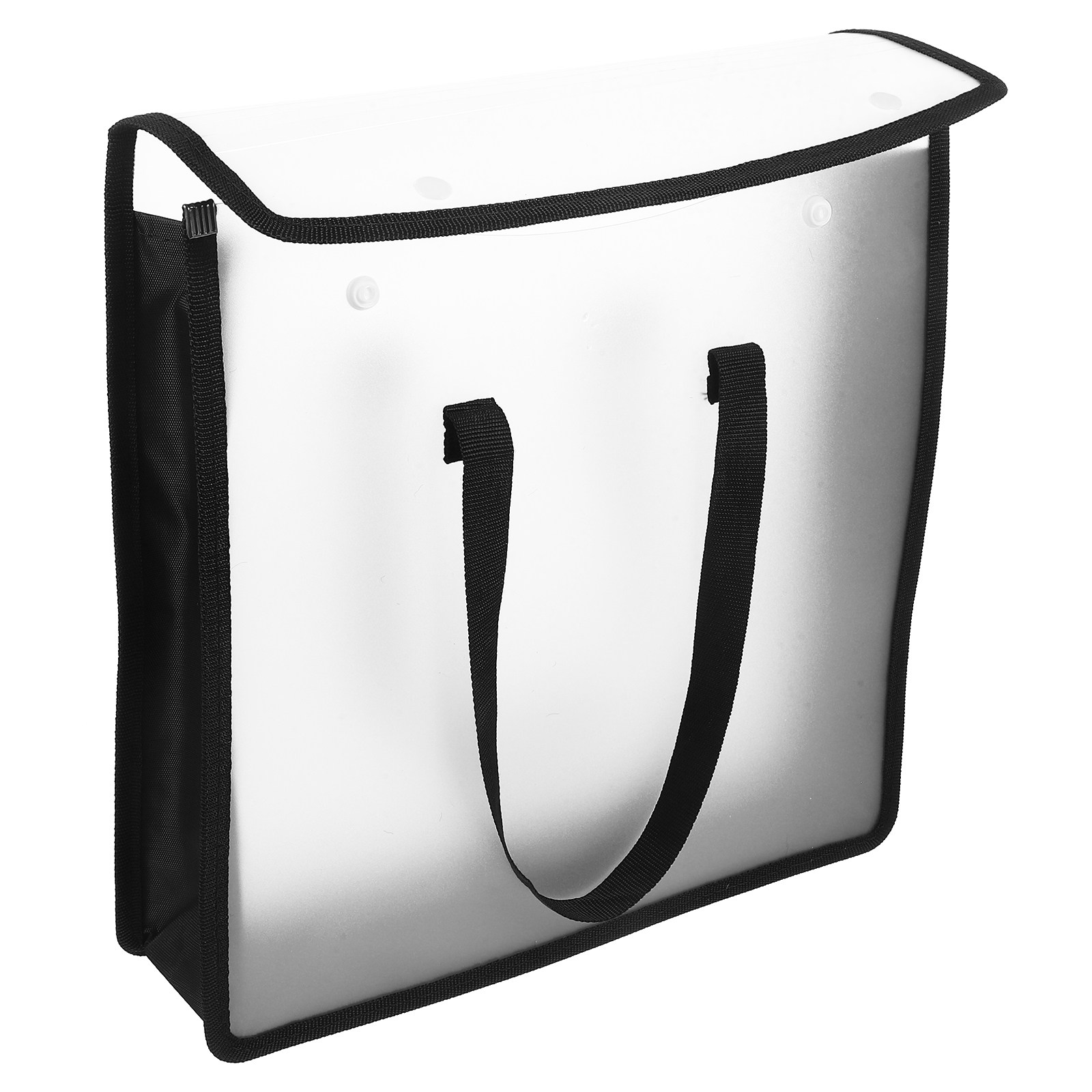 Portable PVC Document Pouch wi - Home Office Tax บทวิจารณ์และราคา
