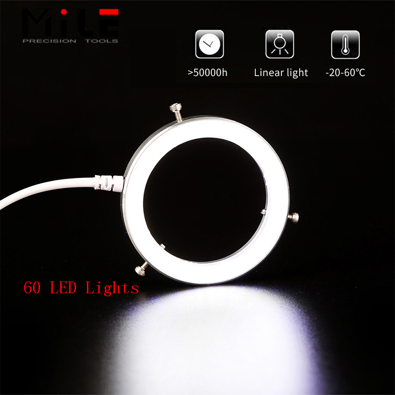 Kaisi Ultra Thin 60 LED Adjust - Zoom Lighting Kit บทวิจารณ์และราคา