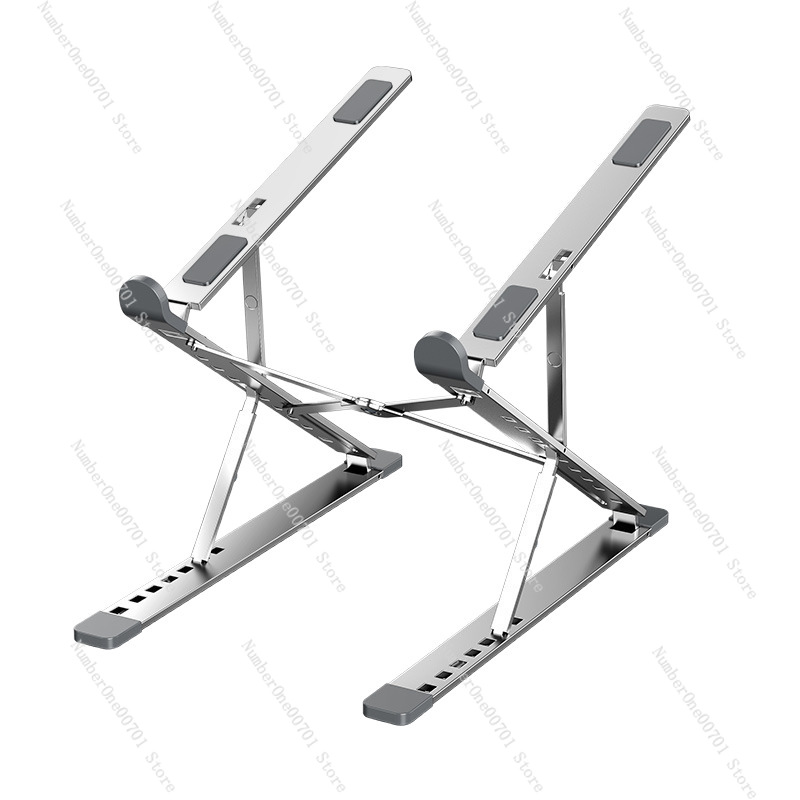 Metal n8 laptop stand - alumin - Laptop Stand Foldable บทวิจารณ์และราคา