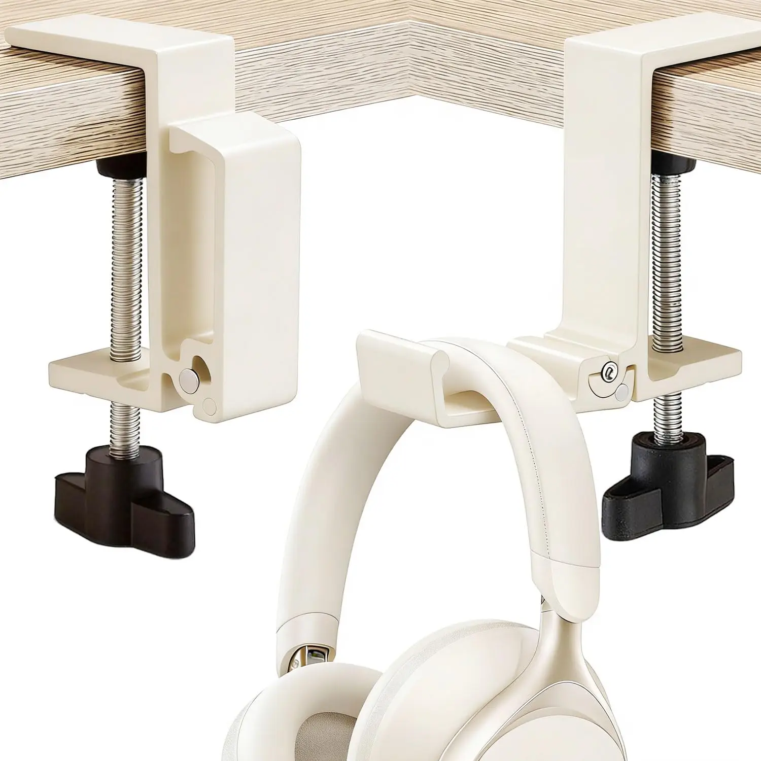 Adjustable Desk Edge Hook Gami - Home Office Headset บทวิจารณ์และราคา
