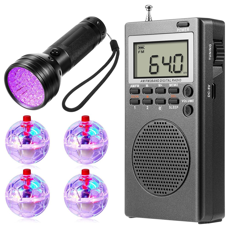 Equipment Kit Paranormal Equip - Home Office Equipment บทวิจารณ์และราคา