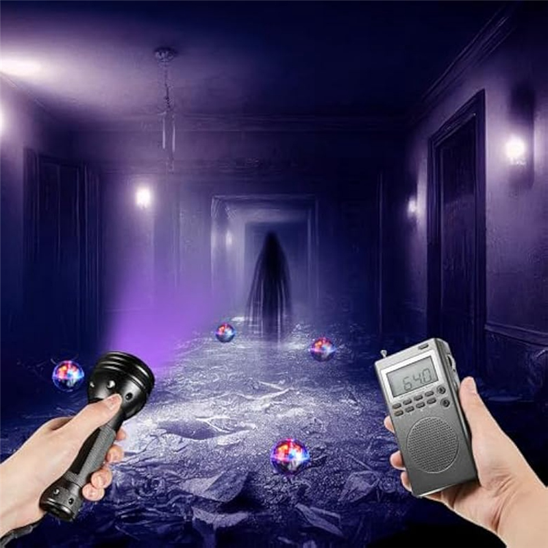 Equipment Kit Paranormal Equip - Home Office Equipment บทวิจารณ์และราคา