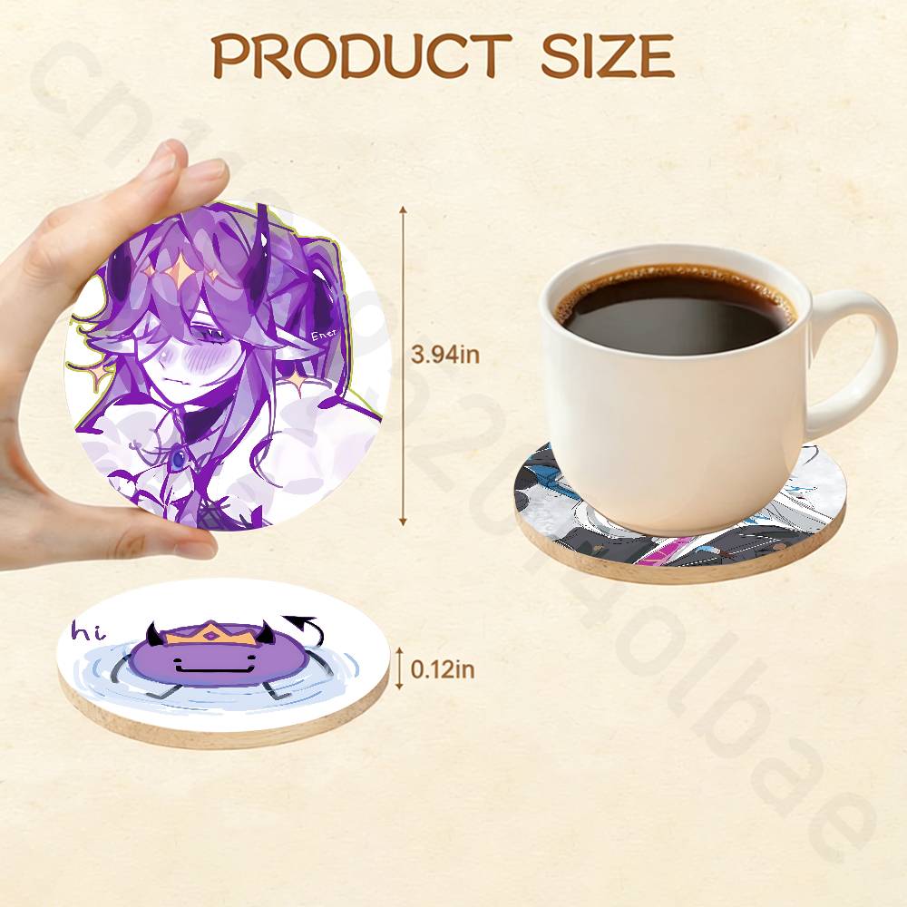 Wemmbu Eggchan Tax Duo Wooden  - Home Office Tax บทวิจารณ์และราคา