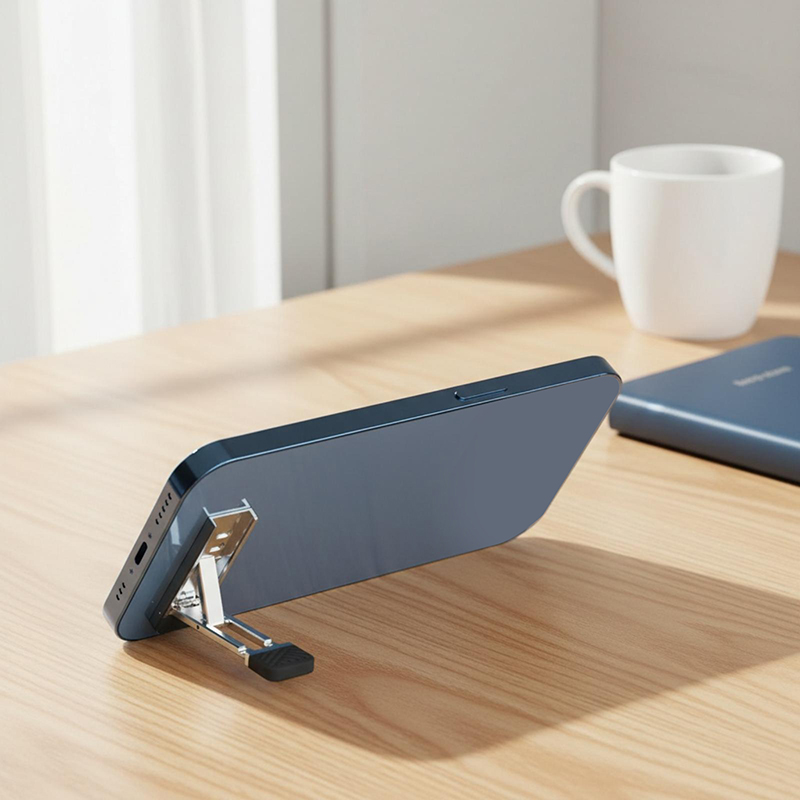 Mini Zinc Alloy Laptop Stand A - Laptop Stand Foldable บทวิจารณ์และราคา