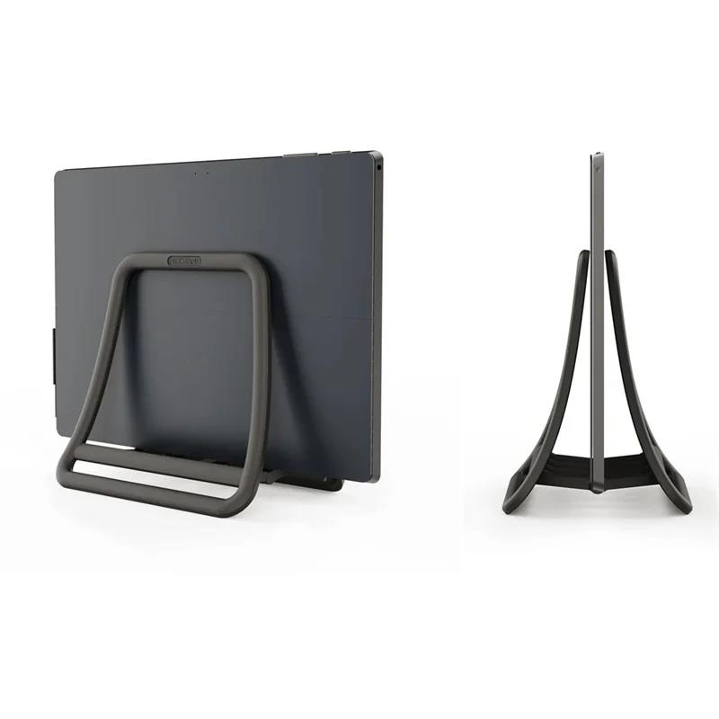 Universal Vertical Laptop Stan - Laptop Stand Foldable บทวิจารณ์และราคา