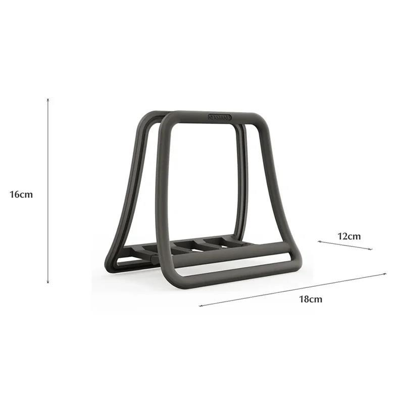 Universal Vertical Laptop Stan - Laptop Stand Foldable บทวิจารณ์และราคา