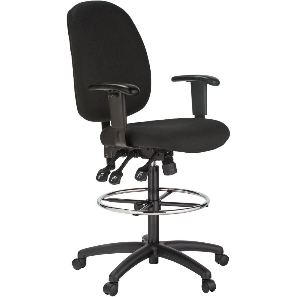 Extra Tall Ergonomic Office Ch - Ergonomic Office Chair บทวิจารณ์และราคา