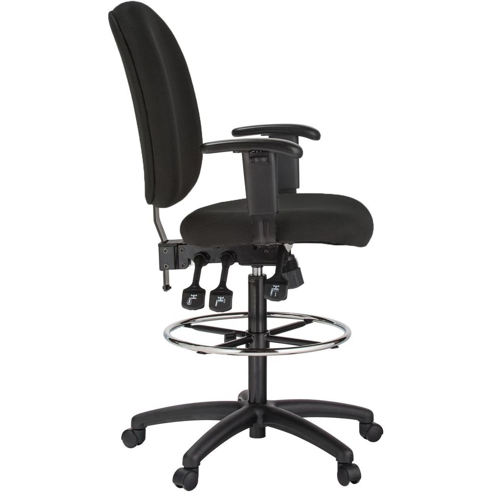 Extra Tall Ergonomic Office Ch - Ergonomic Office Chair บทวิจารณ์และราคา