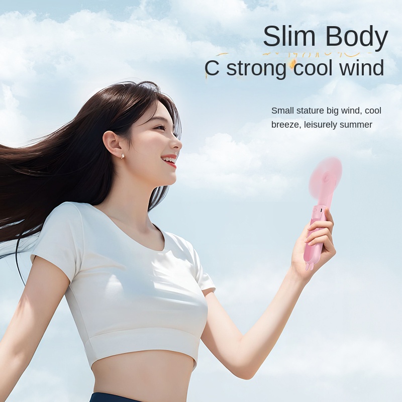 1PCS Cute Rabbit 500mAh Mini S - Home Office Gear บทวิจารณ์และราคา