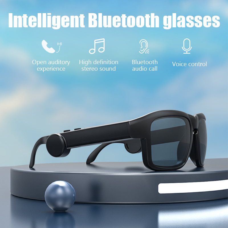 XG88 Bluetooth 5.3 Smart Glass - Home Office Headset บทวิจารณ์และราคา