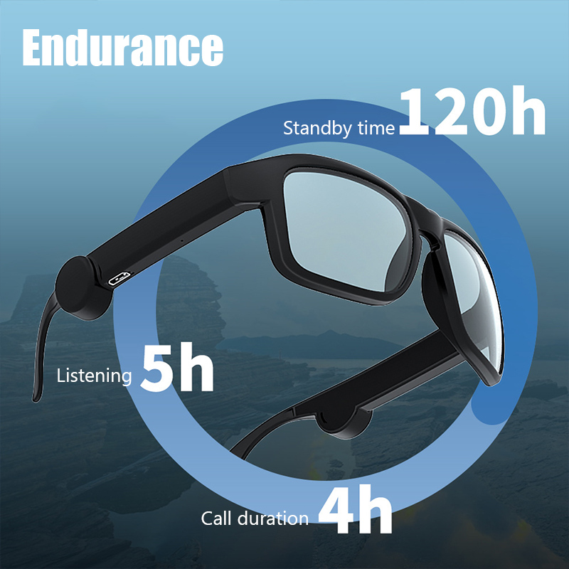 XG88 Bluetooth 5.3 Smart Glass - Home Office Headset บทวิจารณ์และราคา