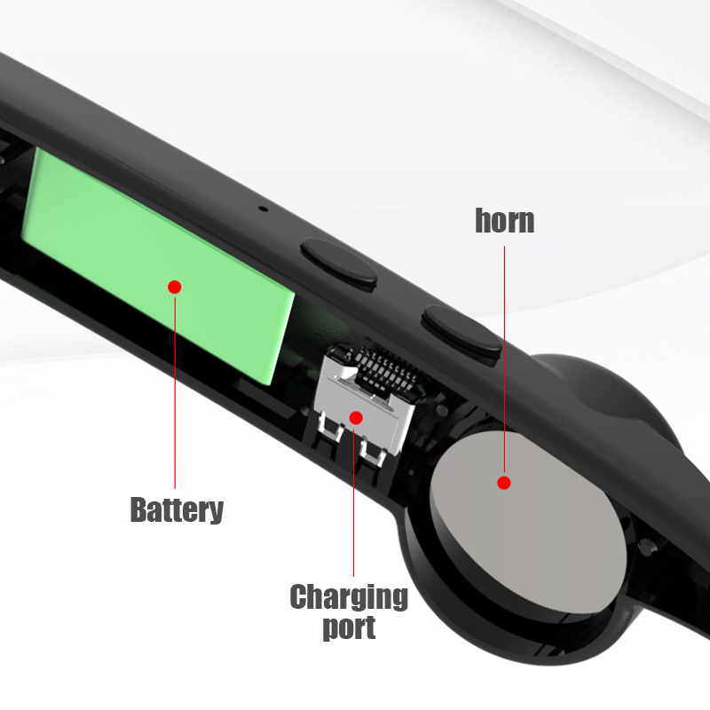 XG88 Bluetooth 5.3 Smart Glass - Home Office Headset บทวิจารณ์และราคา
