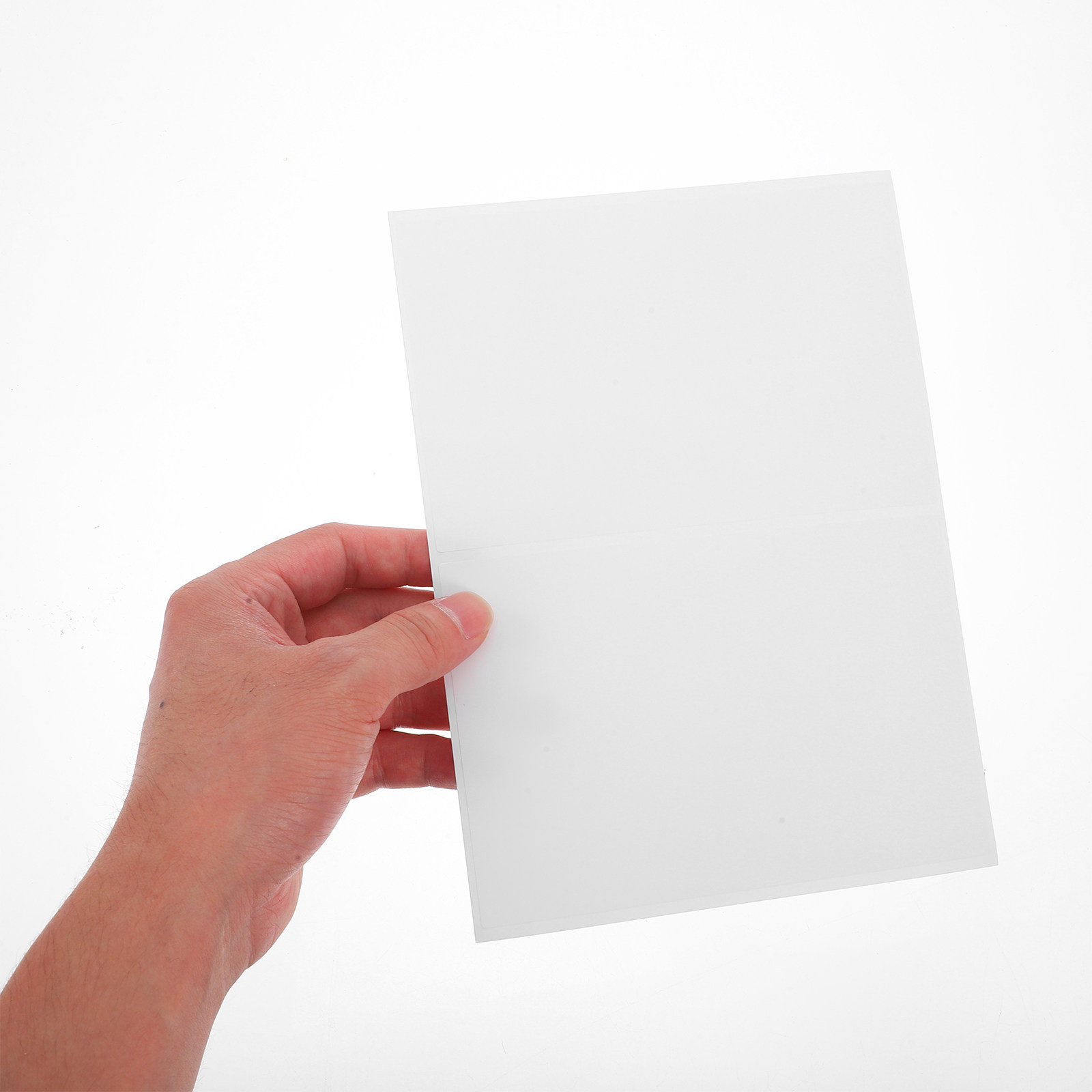 50Pcs Removable White Label St - Home Office Box บทวิจารณ์และราคา