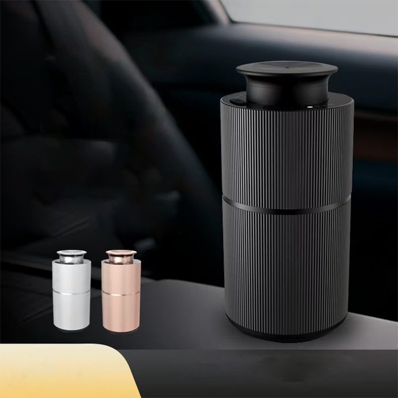 Metal Body Smart Car Diffuser  - Home Office Equipment บทวิจารณ์และราคา