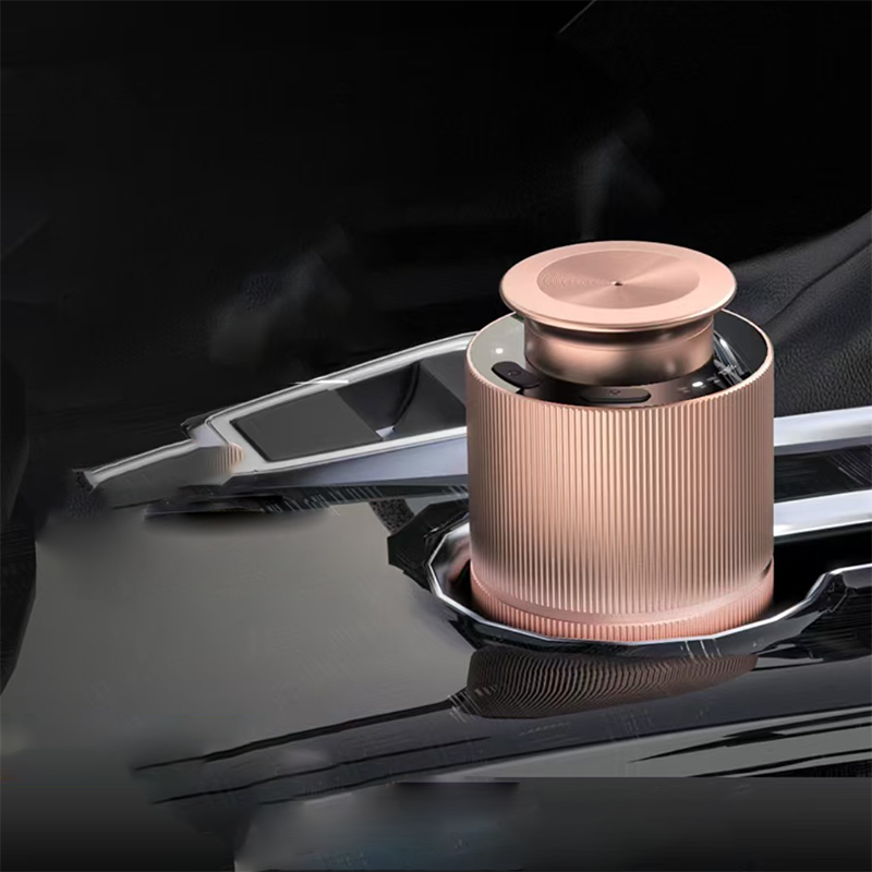 Metal Body Smart Car Diffuser  - Home Office Equipment บทวิจารณ์และราคา