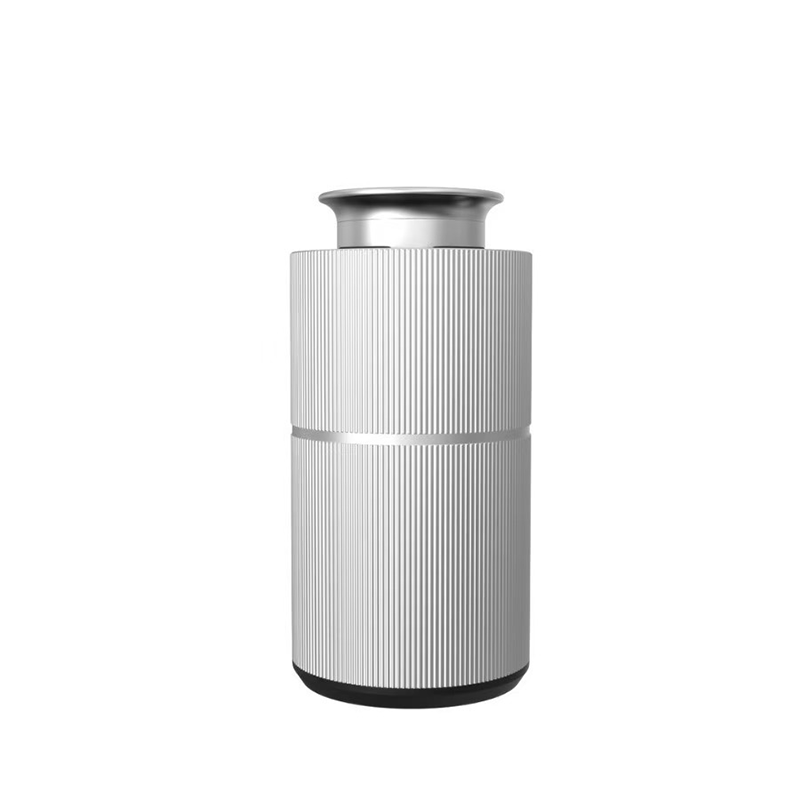 Metal Body Smart Car Diffuser  - Home Office Equipment บทวิจารณ์และราคา