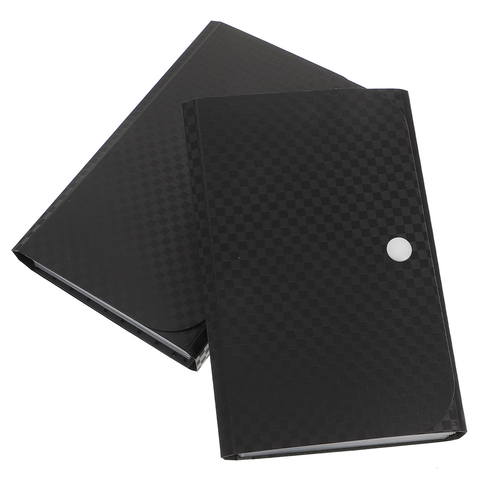 2Pcs Portable A6 Document Fold - Home Office Tax บทวิจารณ์และราคา