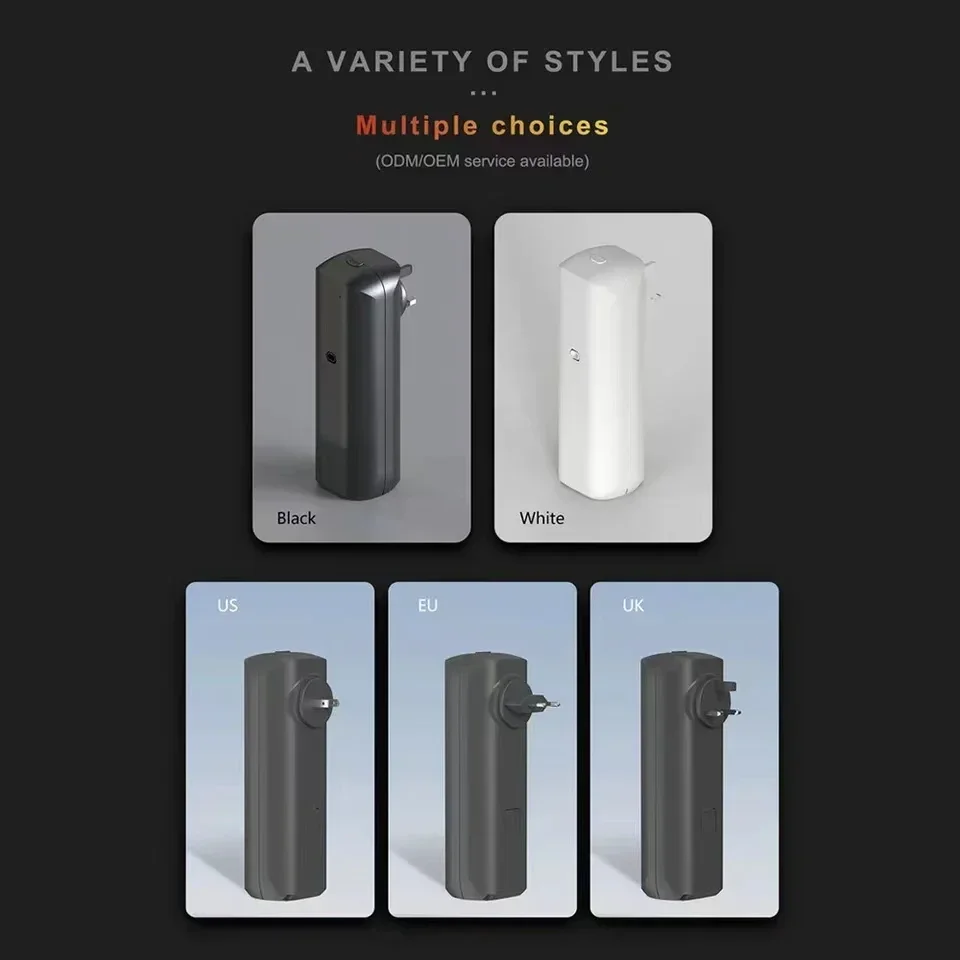 Wall Mounted Plug-in Essential - Home Office Equipment บทวิจารณ์และราคา