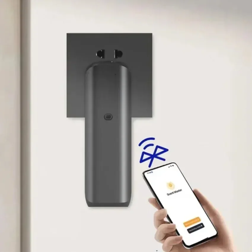 Wall Mounted Plug-in Essential - Home Office Equipment บทวิจารณ์และราคา