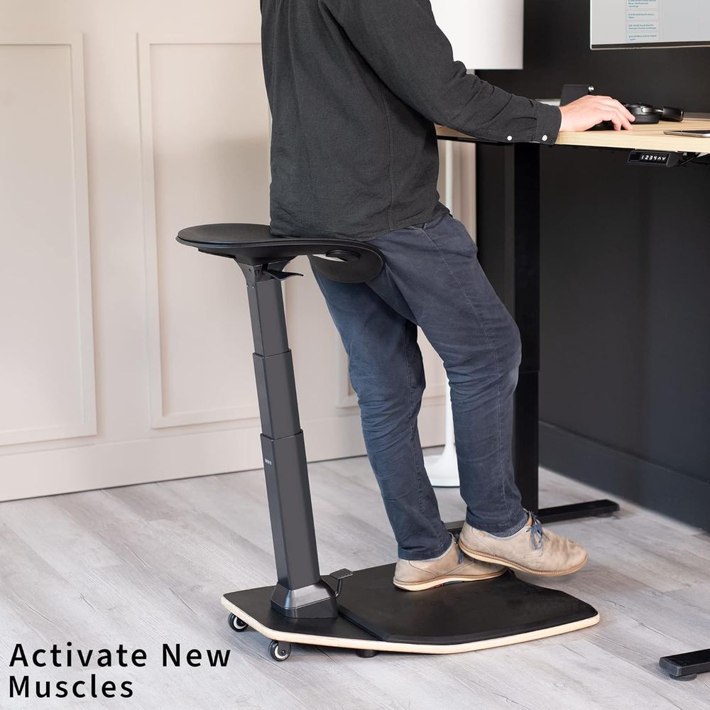 Ergonomic Anti-Fatigue Mat Lea - Ergonomic Office Chair บทวิจารณ์และราคา