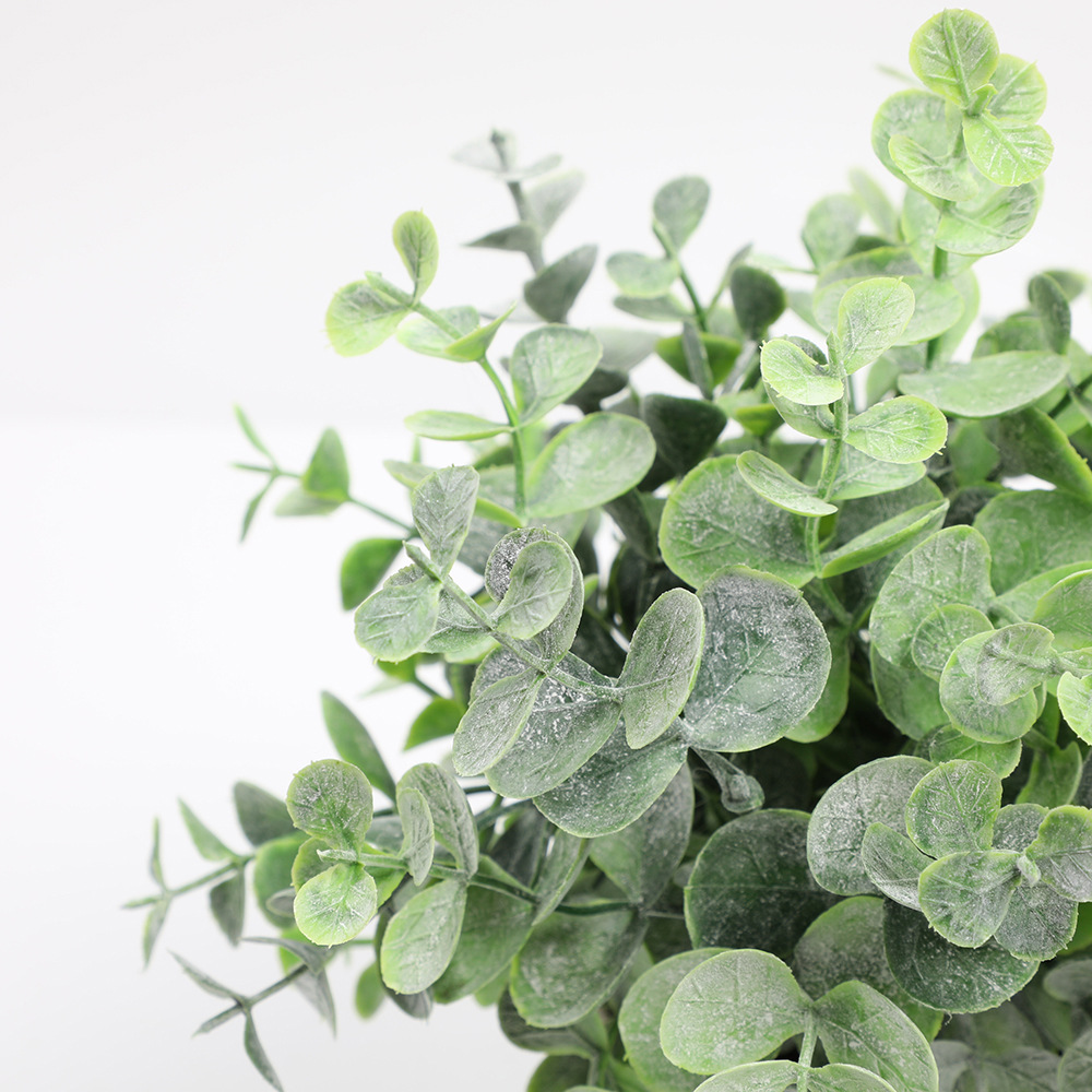 Artificial Plant Potted Eucaly - Plant Desk Mini บทวิจารณ์และราคา