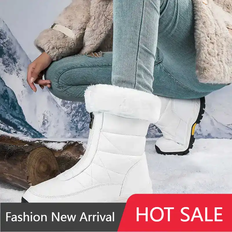 Women's Boot Sneakers Walking  - Home Office Design Ideas บทวิจารณ์และราคา