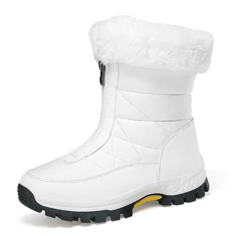 Women's Boot Sneakers Walking  - Home Office Design Ideas บทวิจารณ์และราคา