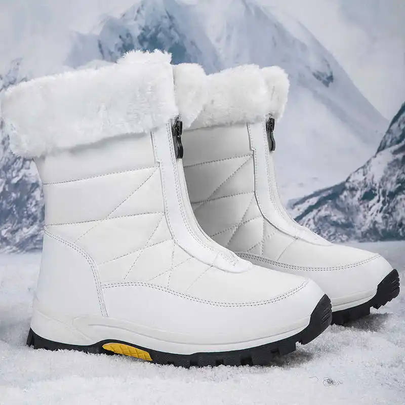 Women's Boot Sneakers Walking  - Home Office Design Ideas บทวิจารณ์และราคา