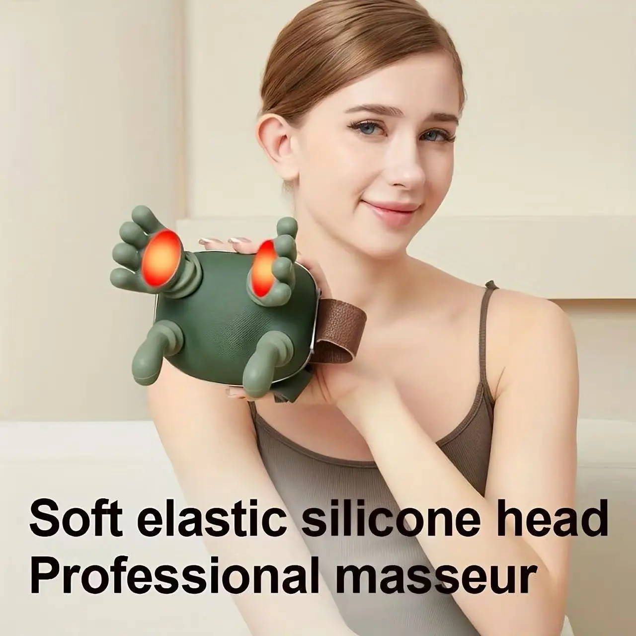 Simulated Human Hand Kneading  - Home Office Equipment บทวิจารณ์และราคา