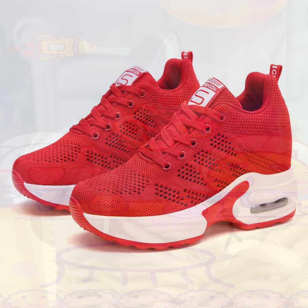 Red Size 36 Shoes Woman Tennis - Home Office Design Ideas บทวิจารณ์และราคา