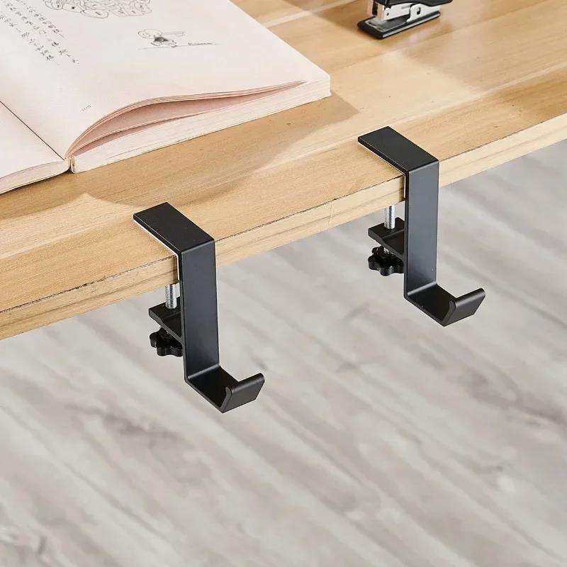 Adjustable Desk Edge Hook Univ - Home Office Headset บทวิจารณ์และราคา