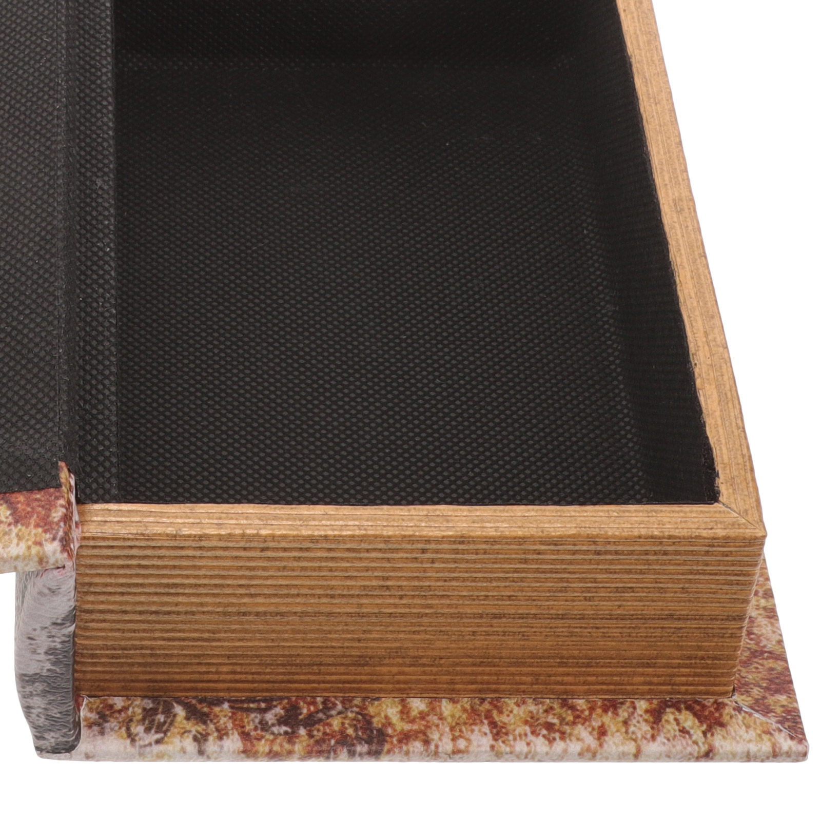 Fake Box Decorative ganizer Re - Home Office Box บทวิจารณ์และราคา