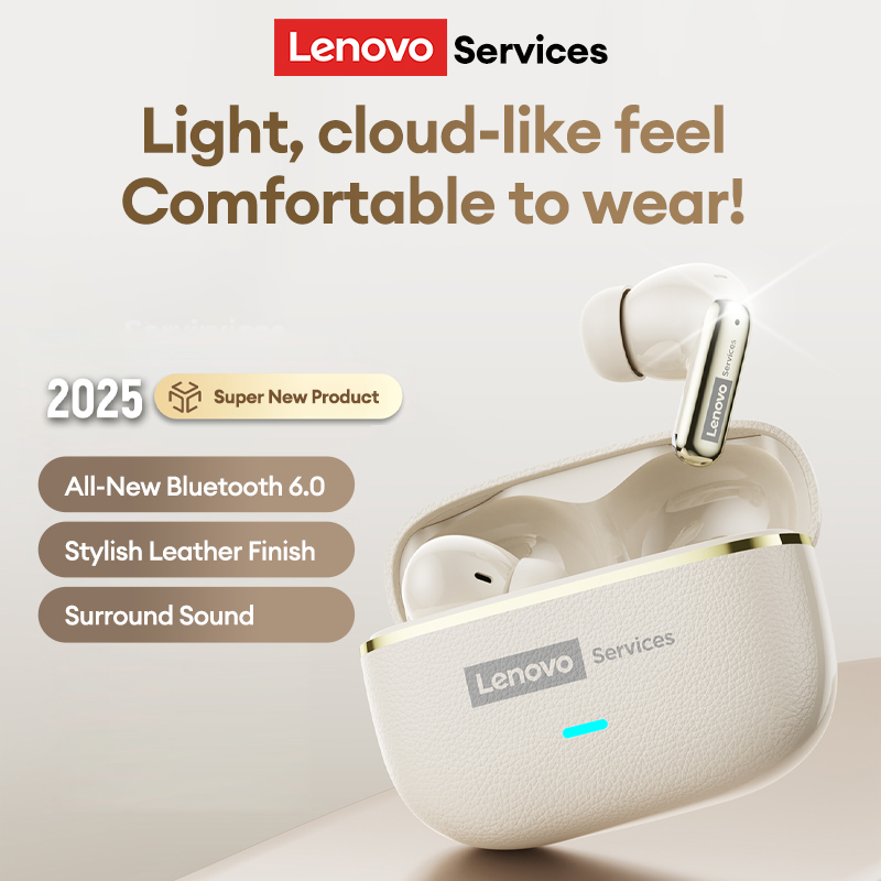 Lenovo 2026 AI Real Time Trans - Home Office Headset บทวิจารณ์และราคา