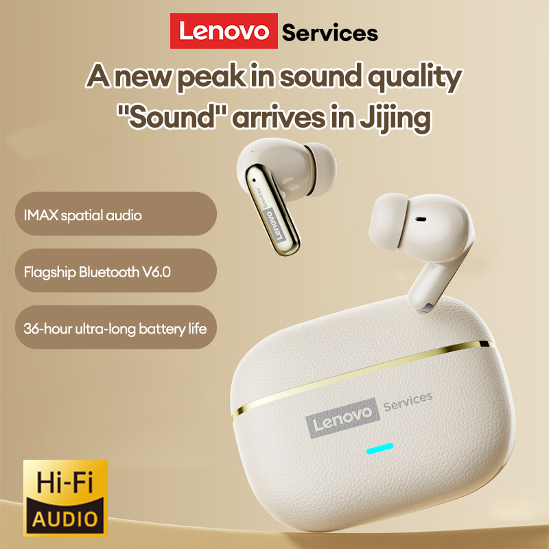 Lenovo 2026 AI Real Time Trans - Home Office Headset บทวิจารณ์และราคา