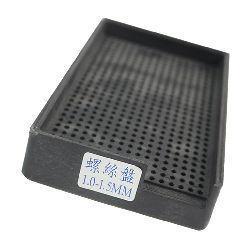 Plastic Screws Plate Box Anti  - Home Office Box บทวิจารณ์และราคา