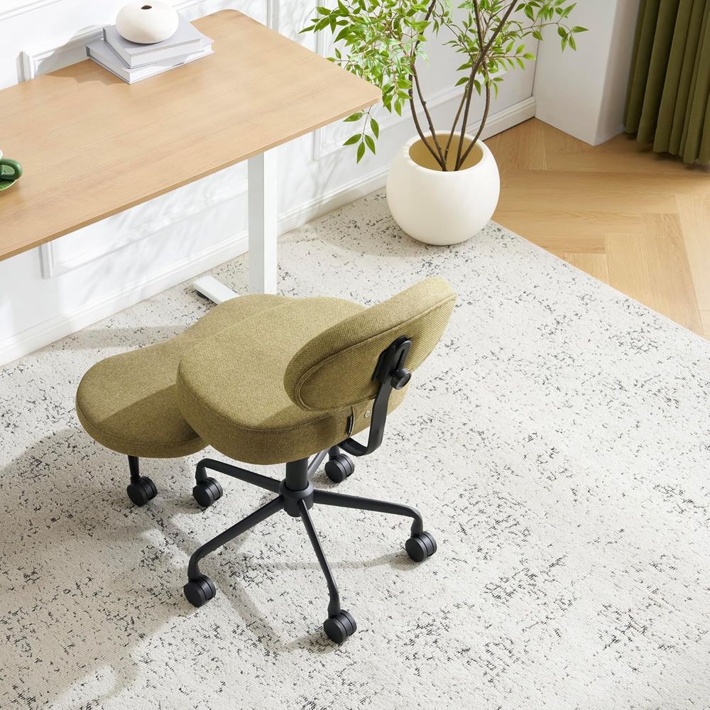 Ergonomic Multi-Legged Meditat - Ergonomic Office Chair บทวิจารณ์และราคา