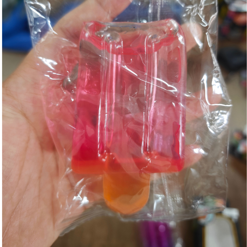 1/3pcs Ice Cream Squishy Schyl - Home Office Box บทวิจารณ์และราคา