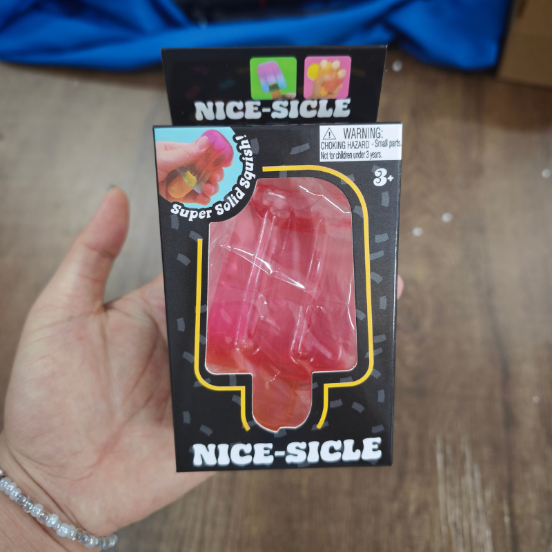 1/3pcs Ice Cream Squishy Schyl - Home Office Box บทวิจารณ์และราคา