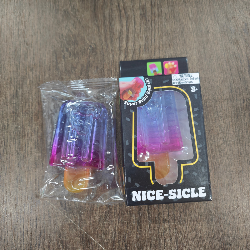 1/3pcs Ice Cream Squishy Schyl - Home Office Box บทวิจารณ์และราคา