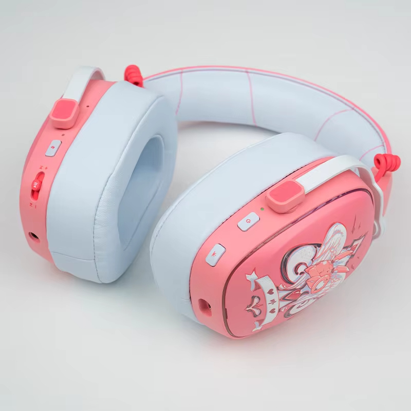 VALKYRIE VK S1 Gaming Headset  - Home Office Headset บทวิจารณ์และราคา