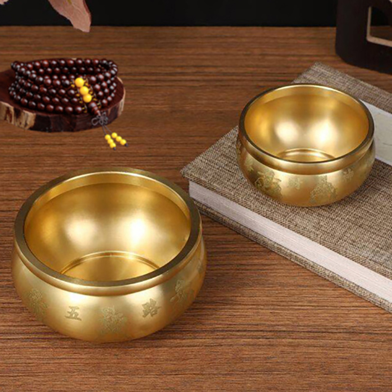 Brass Cornucopia Ornament Symb - Home Office Representative บทวิจารณ์และราคา
